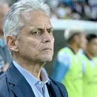 Reinaldo Rueda no salió satisfecho con el rendimiento de algunos jugadores de Honduras