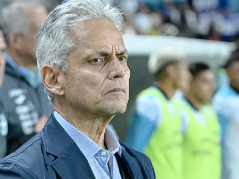 Reinaldo Rueda no salió satisfecho con el rendimiento de algunos jugadores de Honduras