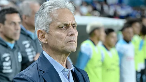 Reinaldo Rueda no salió satisfecho con el rendimiento de algunos jugadores de Honduras