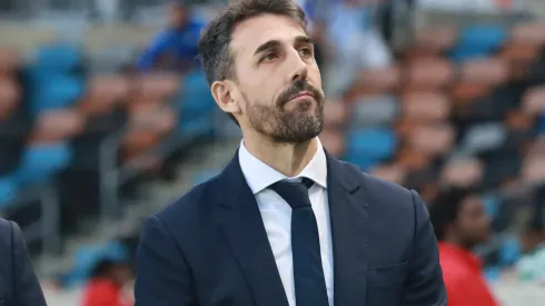 David Dóniga destacó el trabajo de El Salvador en el partido contra Honduras