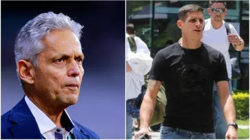 Jonathan Rougier reveló la charla que tuvo con Reinaldo Rueda tras el Honduras vs Costa Rica