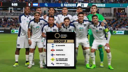 Eliminatorias Concacaf al Mundial 2026: ¿Cómo le fue a los rivales de El Salvador en la Fecha FIFA de marzo?
