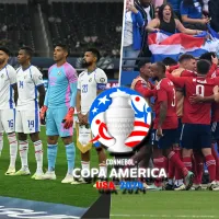 Panamá y Costa Rica como las peores para la Copa América según medios sudamericanos