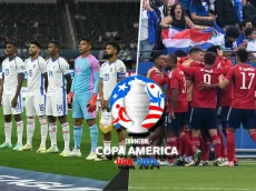 Panamá y Costa Rica como las peores para la Copa América según medios sudamericanos