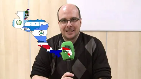 ¡Nuevo Ranking FIFA! MisterChip revela las posiciones de las selecciones centroamericanas