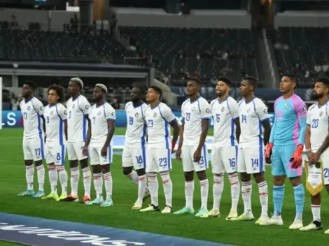 ¿Centroamérica presente? El once ideal de la Concacaf Nations League