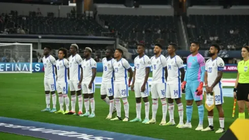 ¿Centroamérica presente? El once ideal de la Concacaf Nations League