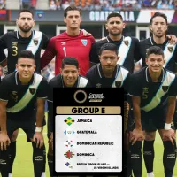 Eliminatorias Concacaf al Mundial 2026: ¿Cómo le fue a los rivales de Guatemala en la Fecha FIFA de marzo?