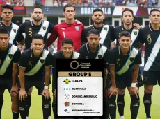 ¿Cómo le fue a los rivales de Guatemala en la Fecha FIFA?
