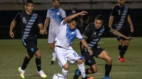 Guatemala y Nicaragua disputarán un partido amistoso antes de la Eliminatoria Mundialista de Concacaf