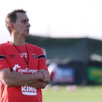 ¿Insatisfecho? Alexandre Guimaraes se pronunció tras debutar con Alajuelense