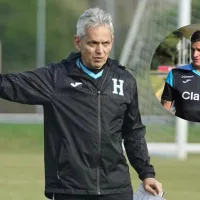 Reinaldo Rueda volvió a hablar de la polémica con Jonathan Rougier en la Selección de Honduras