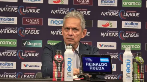 Se confirmó el motivo por el que Reinaldo Rueda no volvió a Honduras con la Selección Nacional