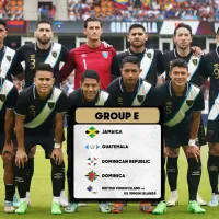 Eliminatorias Concacaf al Mundial 2026: ¿Cómo le fue a los rivales de Guatemala en la Fecha FIFA de marzo?