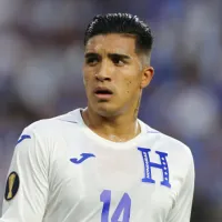 Michael Chirinos espera que se mejore la actitud en la Selección de Honduras