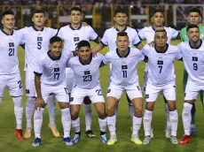 ¿Cuándo vuelve a jugar la Selección de El Salvador?