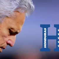 Reinaldo Rueda dijo de lo que se arrepiente tras no lograr que Honduras clasificara a la Copa América 2024