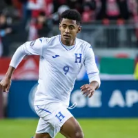 Choco Lozano habló de los problemas que tiene la Selección de Honduras tras jugar en la Fecha FIFA de marzo