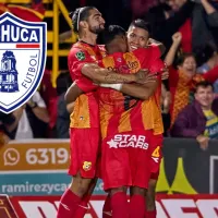 La positiva noticia que recibió Herediano desde Pachuca antes de enfrentarse en Concachampions