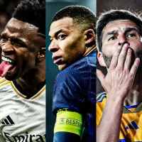 Concacaf se ubica en importante ranking con las mejores ligas de Europa