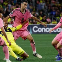 Inter Miami de David Ruiz y Lionel Messi sufre baja sensible en la temporada