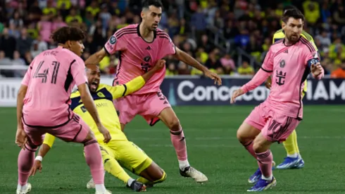 Inter Miami de David Ruiz y Lionel Messi sufre baja sensible en la temporada