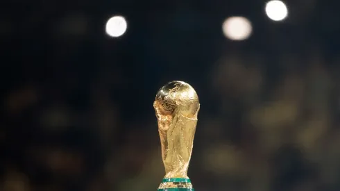 DT que fue campeón del mundo es el principal candidato para dirigir en Concacaf