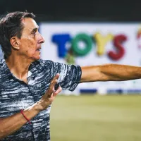 ¿Funcionará en Alajuelense? Guimaraes posee \'amuleto\' con el que salió campeón en Colombia