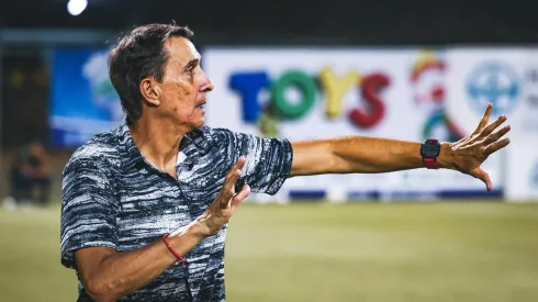 ¿Funcionará en Alajuelense? Guimaraes posee "amuleto" con el que salió campeón en Colombia