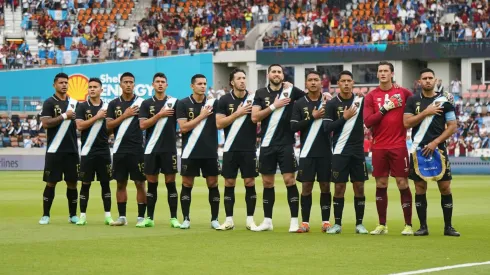 Oficial: se confirmó el próximo rival de la Selección de Guatemala en Estados Unidos