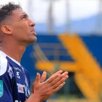 ¿Marcel Hernández se va de Cartaginés? Respuesta contundente del cubano