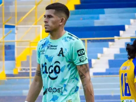 ¿Lejos de Alianza? Inteligencia artificial predice el futuro de Mario González