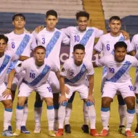 Jugador de la Selección de Guatemala firmará con equipo de Argentina