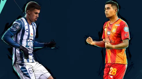 Inteligencia artificial revela cómo quedará la serie en Concachampions entre Herediano y Pachuca