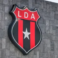 Oficial: Alajuelense anunció a un nuevo fichaje para el Clausura 2024 de la Liga Promerica