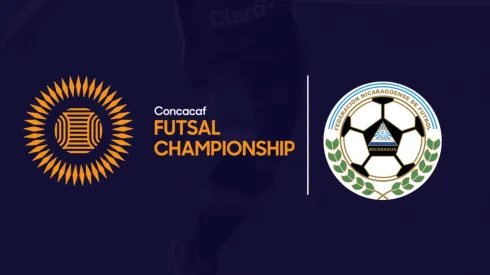 Campeonato de Futsal de Concacaf 2024: calendario, grupos, formato y países participantes
