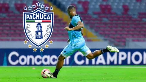 Pachuca advierte a la defensa de Herediano con este mensaje en la previa de Concachampions