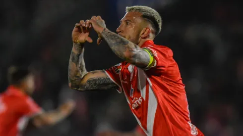 Franciso Calvo se destacó con Juárez en el once ideal de la jornada 13 de la Liga MX