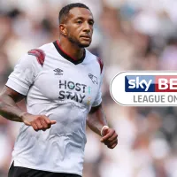 Nathaniel Méndez-Laing es nominado a Jugador de la Temporada de la League One de Inglaterra