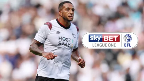 Nathaniel Méndez-Laing es nominado a Jugador de la Temporada de la League One de Inglaterra