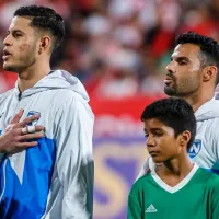Nicaragua tendría dos amistosos con selecciones que jugarán la Copa América 2024