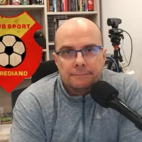 MisterChip reveló un dato lapidario para Herediano en Concachampions