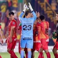 Inteligencia artificial deja un desalentador escenario para Herediano en Concachampions