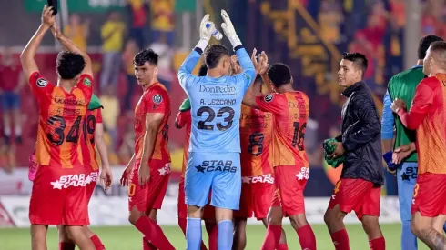 Inteligencia artificial deja un desalentador escenario para Herediano en Concachampions