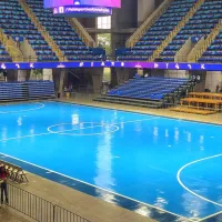 ¿Cuándo es la final del Campeonato de Futsal de Concacaf 2024?