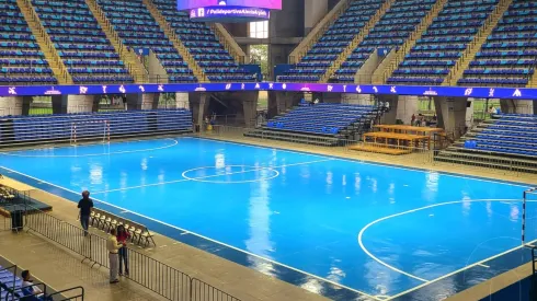 ¿Cuándo es la final del Campeonato de Futsal de Concacaf 2024?