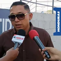 Emilio Izaguirre señaló a los responsables del mal momento de la Selección de Honduras