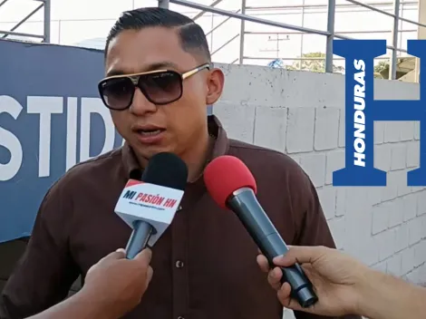 Emilio Izaguirre señaló a los responsables del mal momento de la Selección de Honduras