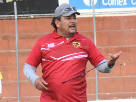 La Liga Nacional de Guatemala sancionó a entrenador que golpeó a su jugador