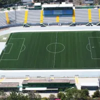 Comunicaciones deja el estadio Doroteo Guamuch Flores por el Cementos Progreso
